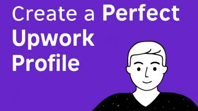 upwork profile optimization tips